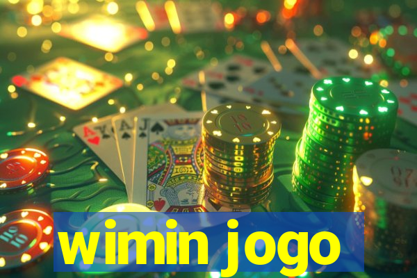 wimin jogo